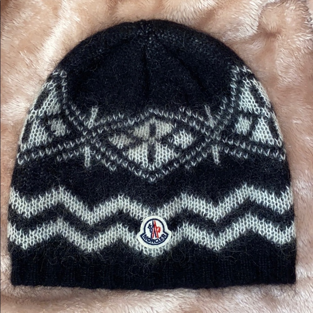Moncler Hat
